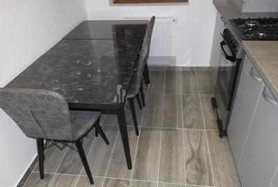 Apartament 2 camere + loc de parcare subteran | Cartierul Solar - 4