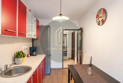 Apartament 2 camere | Tractorul | Strada Posada - 4