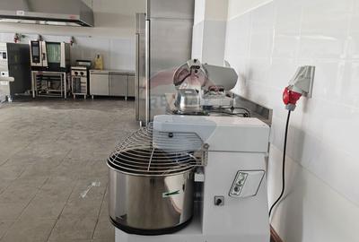 Spațiu producție alimentară  I Ghost Kitchen de închiriat I Ploiești - 4
