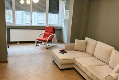 Piața Sf. Gheorghe | Decomandat | Renovat | Centrală proprie | Boxă 16 mp - 2