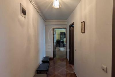Apartament 1 camera decomandat zona Eroilor - 6