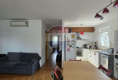 Apartament 3 camere de vanzare 90 mp Cartierul German Chitila Faza I - 10