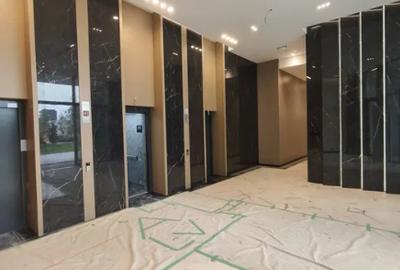 ONE HIGH DISTRICT | Apartament premium cu 2 camere| Terasa 16 mp | Prima inchiri - 9