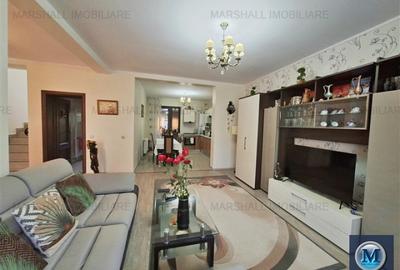 Vila cu 3 camere de vanzare in Paulestii Noi, 139.1 mp #12568 - 2