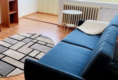 Univertitate apartament mobilat si utilat 2 camere de inchiriat - 3
