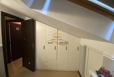 Ap. de vânzare, bloc nou, 4 camere - 12