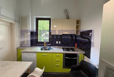 PRIMAVERII | INCHIRIERE APARTAMENT LUX IN VILA | 115 MP | NEMOBILAT | - 21
