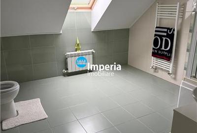 Vilă cu 227 mp utili și teren 830 mp | zonă exclusivistă Buc - 14