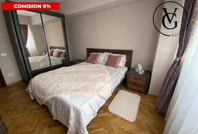 Apartament 3 camere - Sos. Nicolae Titulescu - Complet renovat - 1