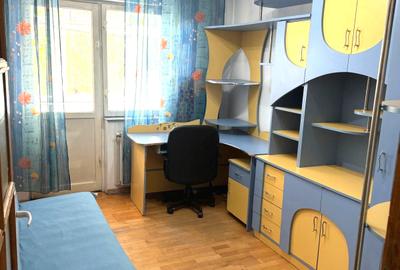 Apartament 3 camere 65mp -Bulevard-Autogara mobilat - 2