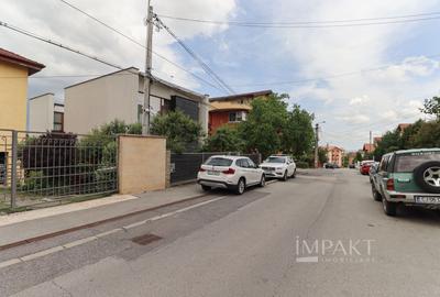 Casa individuala deosebita de vanzare, intr-o locatie de exceptie! - 37