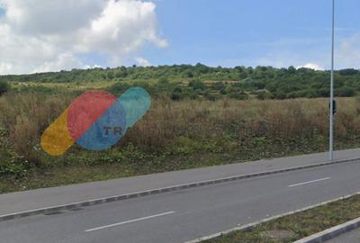 Teren Construcții intravilan de 500 mp, în Iris
