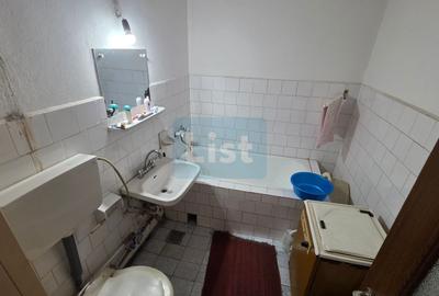 Apartament 2 camere Crisan - 5