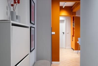 Apartament 2 camere | Calea Victoriei – Centrul Vechi |  Airbnb | Randament 10% - 16