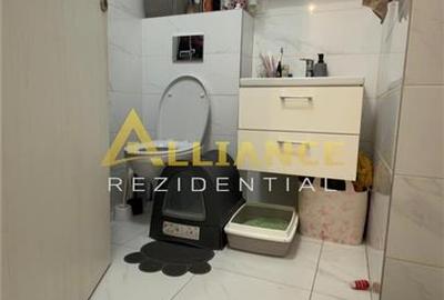 Apartament 2 camere decomandat - 54mp - Drumul Binelui - 9
