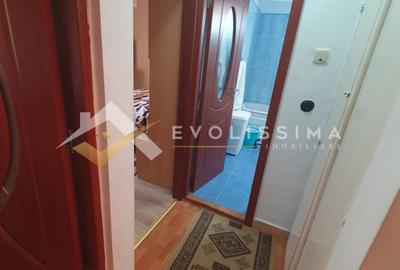 Apartament 3 camere decomandat, mobilat si utilat Strada Gloriei - 11