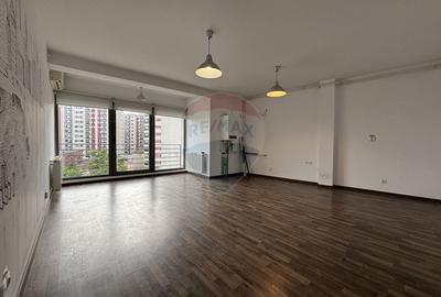 Birou/Sediu Firmă 2 Camere Grozăvești - Orhideea | Centrală, Aer Cond. - 5
