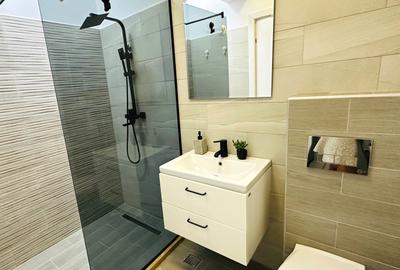Apartament 2 Camere | Deco Residence | 5 minute Metrou Berceni | Loc de Parcare - 6