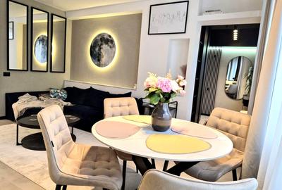 Apartament 2 camere | Floreasca | Dorobanti | Lux | Prima inchriere | Totul nou - 2