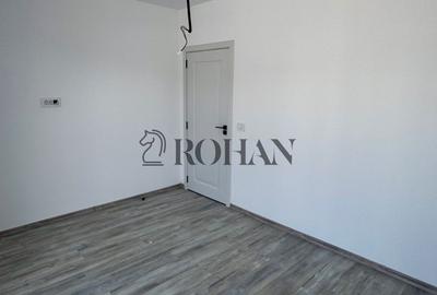 Bloc nou 2025: Apartament 3 camere, Alba Iulia Ampoi 3 - 5