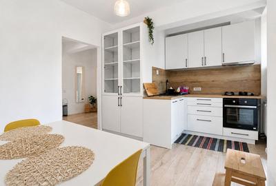 Apartament spatios 3 camere, garaj si boxa, zona de case – Complex Studentesc - 8