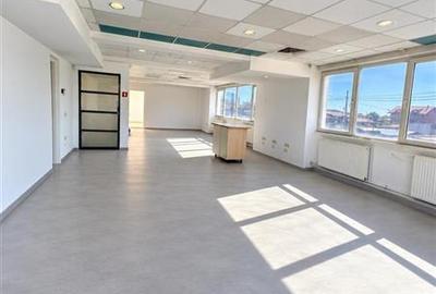 Sos Chitilei | Spatiu comercial - 1