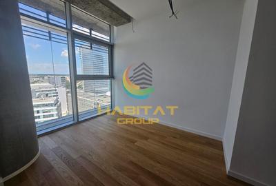 UP-SITE Floreasca | 4 Camere | 172 mp | Etaj 15 | Vedere Panoramică | 936.540 € - 13