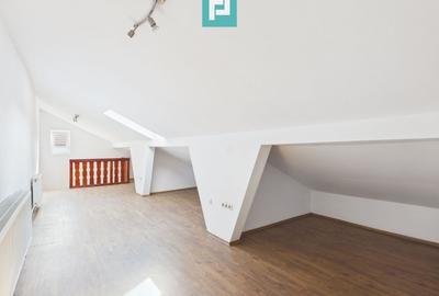 Casă renovată ultracentral | Str. Primăriei - 15
