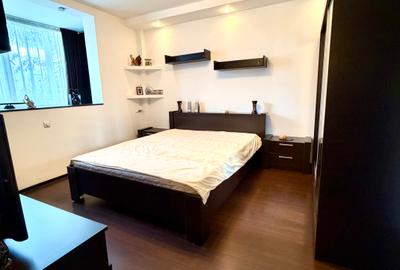 Apartament 3 camere - Complet mobilat - 1 Decembrie 1918 - 5