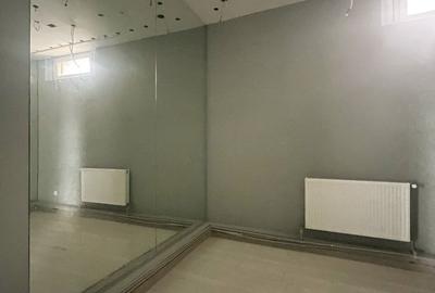 Gara de Nord - Bd. Dinicu Golescu 11A | Spațiu comercial | 80mp | Comision 0% - 12