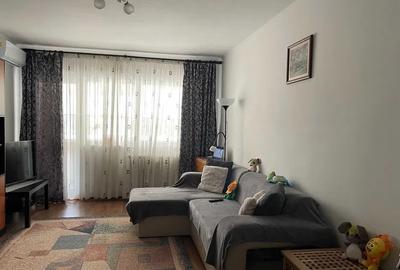 Apartament langa metrou Lujerului - 8