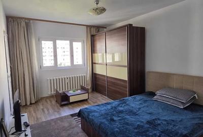 Iancului, garsoniera, bloc mixt anvelopat, balcon inchis, mobilata - 2