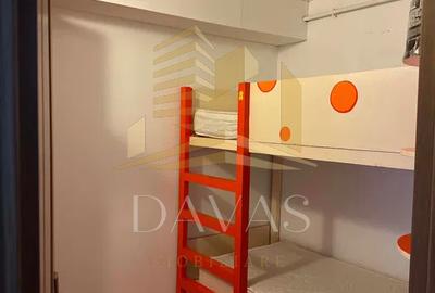 Apartament de vânzare cu 2 camere semidecomandat | Iris | - 3