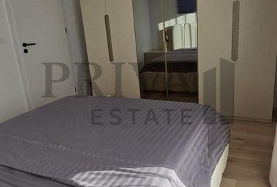 Apartament lux 2 camere, 56 mp, etaj 5, Nord One - 6