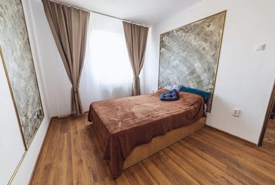 2 Camere | Popest Leordeni | Parcare | 8 minute metrou - 13