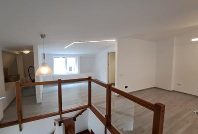 MANSARDA STIL LOFT IN VILA BOEMA - 32
