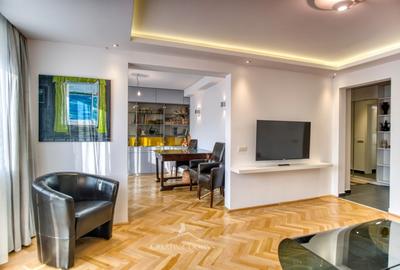 Universitate - Coltea / Apartament cu 4 camere - 3