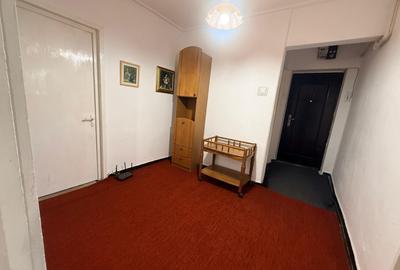 APARTAMENT CU 2 CAMERE DECOMANDAT, CENTRAL, RAPA GALBENA - 6