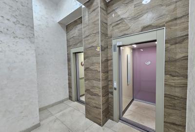 Apartament 2 Camere ( Central Address Residence ) - 11
