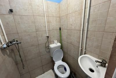 Garsonieră Calea Lipovei - 6