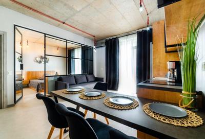 Apartament cu 2 camere decomandat în Mamaia-Sat