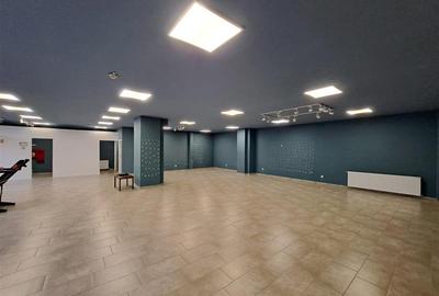 Spatiu comercial, 180 mp utili, situat in cartierul Intre Lacuri! - 2