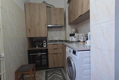 YSAIA IMOBILIARE - GARSONIERA DE VANZARE - FAR - ETAJ 1 - - 5