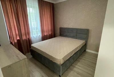 2 Cam - Grădina proprie - Loc Parcare - Încălzire în pardoseală - CUG - 20