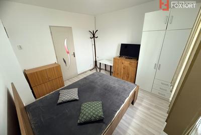 Apartament cu 2 camere si balcon de 4 mp, zona Buziasului - 2
