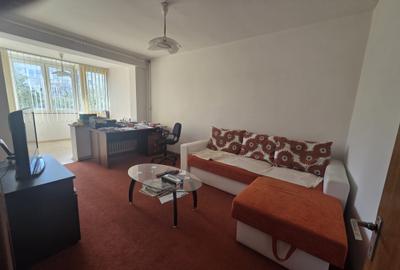 Apartament pe Bdul. Titulescu, confort sporit - 5