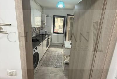 2 Camere + Boxă - Exigent Plaza Residence Faza 1 - Lujerului - 2