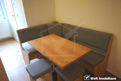Apartament 3 camere, decomandat in Zorilor, zona Sigma Center - 2
