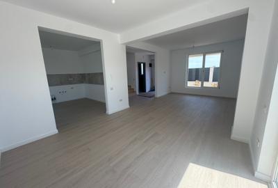 Casa Vila P+1+M Sos Alexandriei Celofibrei tva Inclus - 6