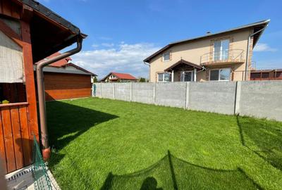 Casă de vânzare D+P+E | 5 dormitoare | teren 500 mp | Barabant, Alba Iulia - 9